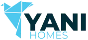 Yani Homes Logo